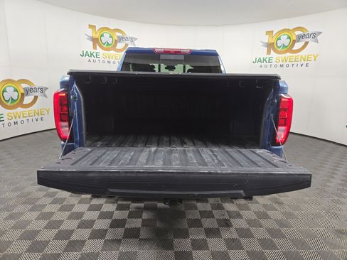 Used 2024 GMC Sierra 1500 Elevation w/ Elevation Premium Package image 32