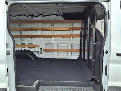 Used 2024 Ford Transit 250 Low Roof w/ Exterior Upgrade Package image 11