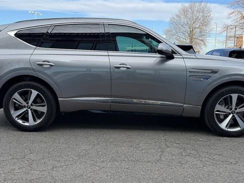 Used 2023 Genesis GV80 3.5T w/ Advanced Package image 6