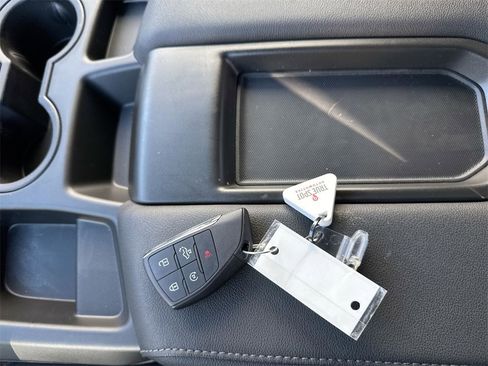 New 2026 Chevrolet Silverado 1500 LT image 35