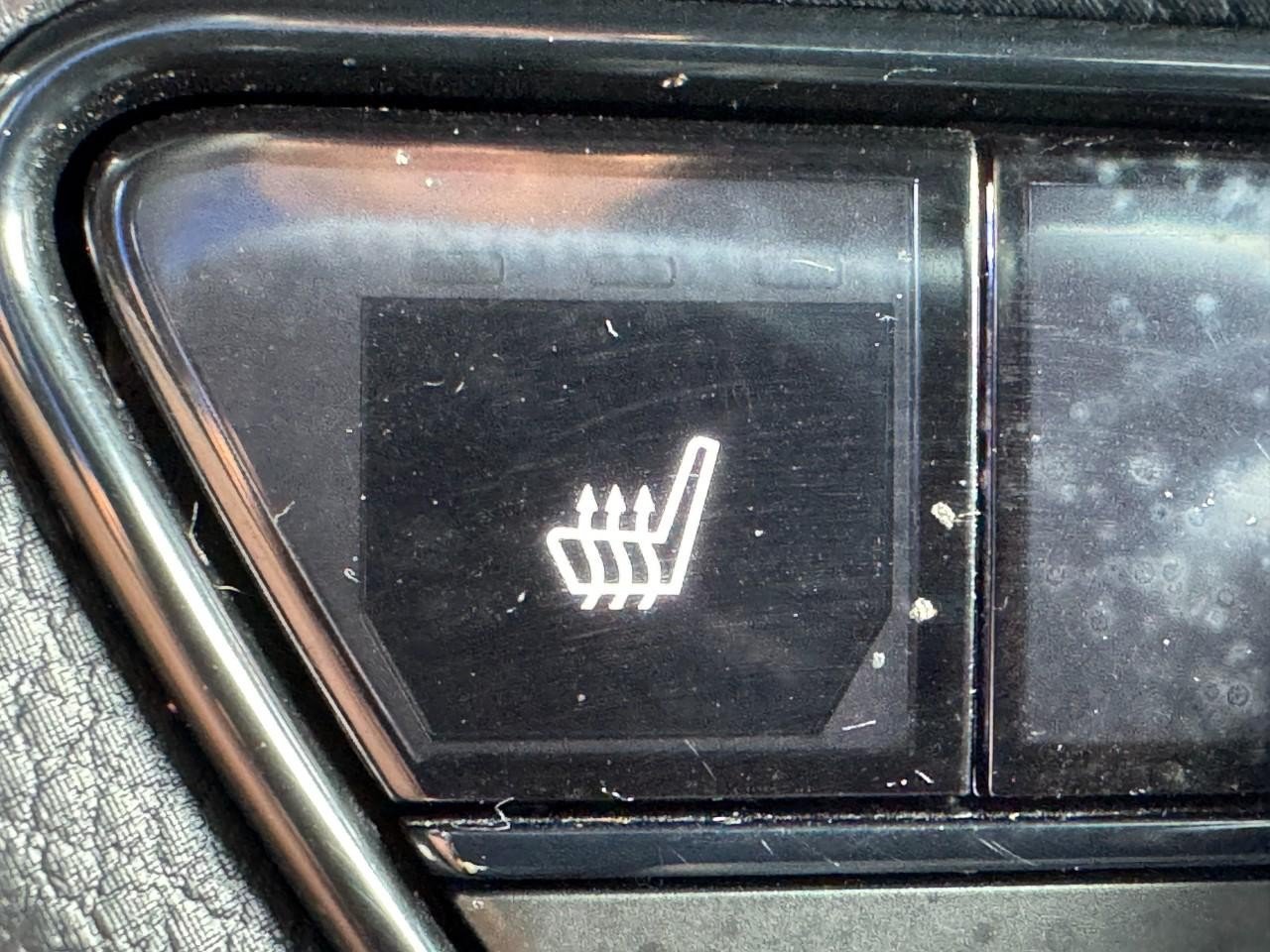 Certified 2023 Honda HR-V Sport image 23