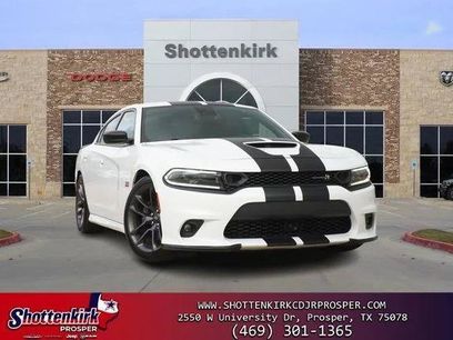 Certified 2023 Dodge Charger Scat Pack w/ Plus Group