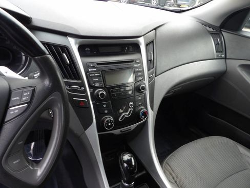 Used 2013 Hyundai Sonata SE image 7