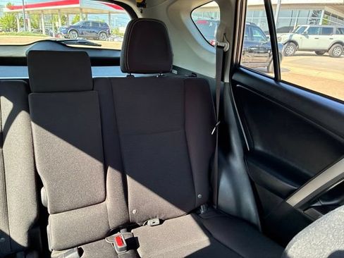 Used 2017 Toyota RAV4 XLE w/ Plus Extra Value Package AWD/4WD image 22