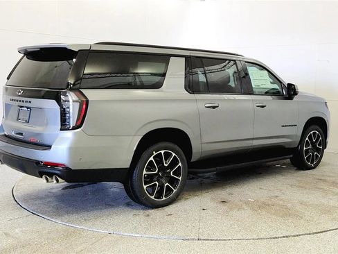 New 2026 Chevrolet Suburban RST w/ Comfort Package image 7