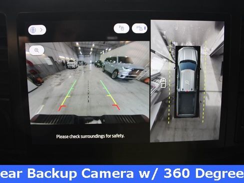 Used 2025 Ford F350 Lariat w/ Lariat Ultimate Package image 16