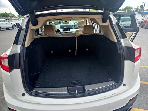Used 2019 Acura RDX AWD W/ADVANCE PKG image 15