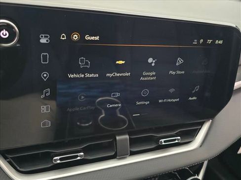 New 2026 Chevrolet Equinox LT FWD image 21