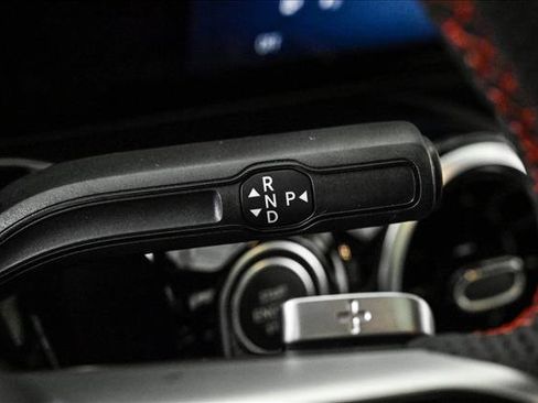 New 2026 Mercedes-Benz GLA 250 4MATIC image 12