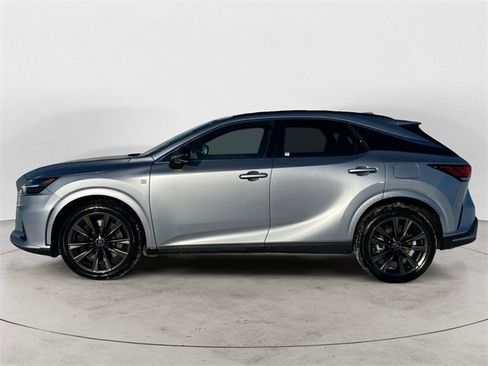 Used 2023 Lexus RX 350 F Sport w/ Cold Area Package image 2