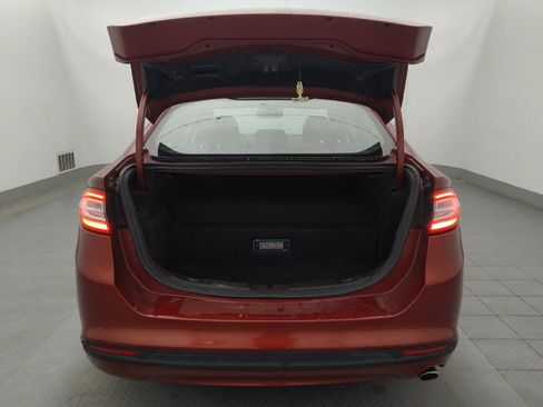 Used 2013 Ford Fusion Energi SE image 29