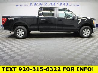 Used 2022 Ford F150 XLT video 2