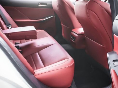 Used 2023 Lexus IS 350 F Sport RWD image 24