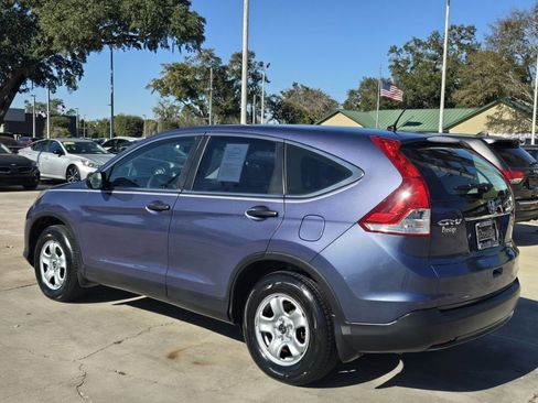Used 2014 Honda CR-V LX image 18