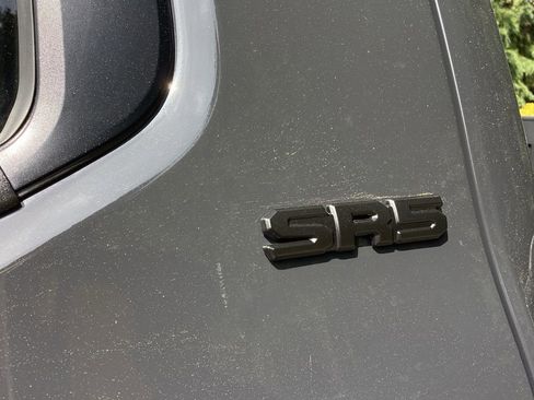 Used 2025 Toyota Tacoma SR5 image 5