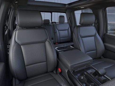 New 2026 Ford F150 Lariat AWD/4WD image 10