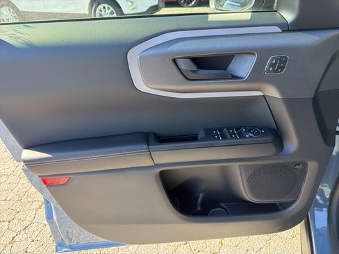 New 2025 Ford Bronco Sport Outer Banks w/ Outer Banks Tech Package+ image 14