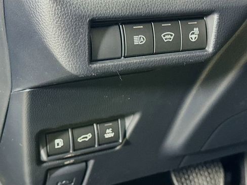 New 2026 Toyota Prius Plug-In Hybrid image 31