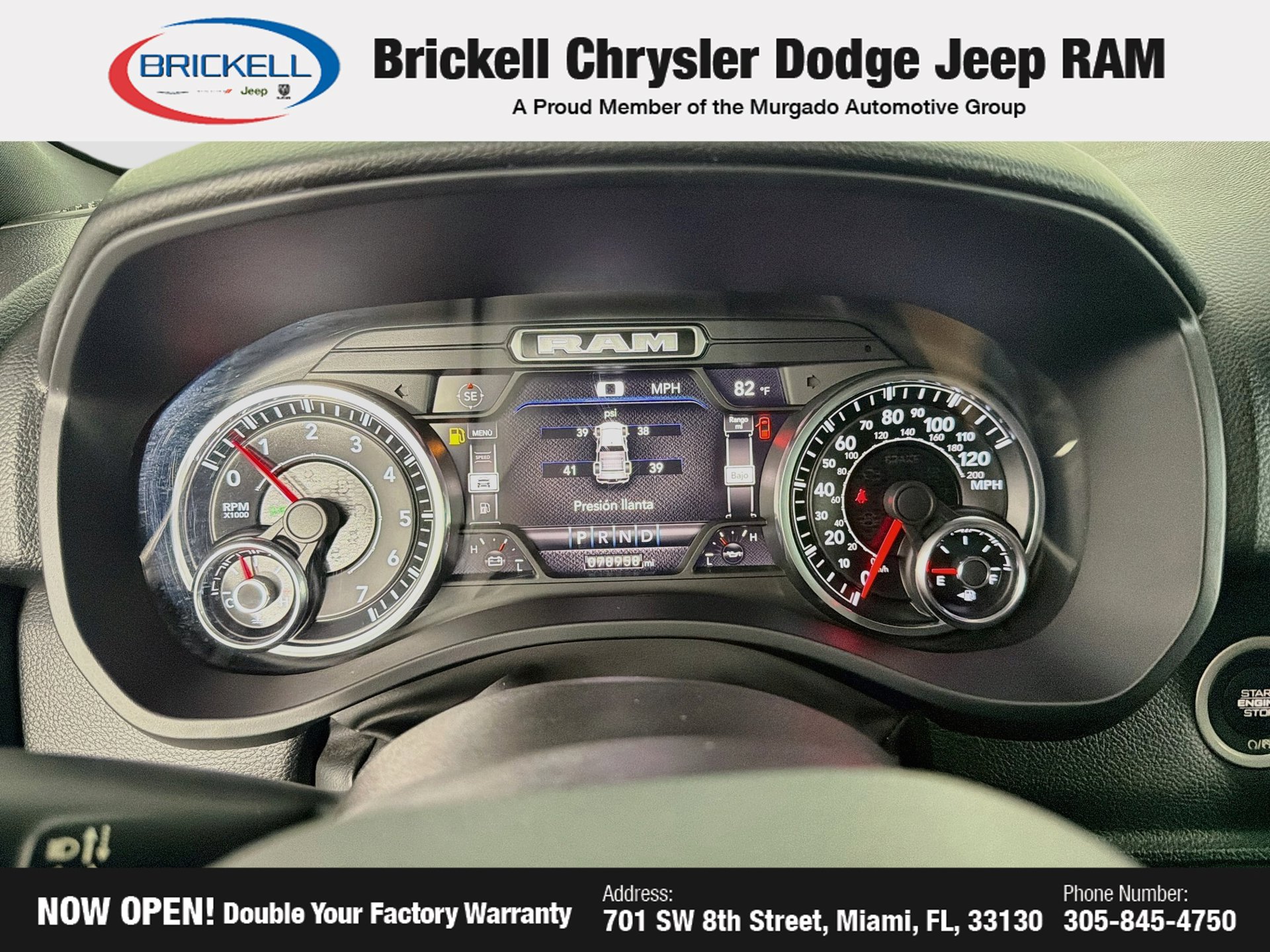 Used 2022 RAM 1500 Lone Star RWD image 37
