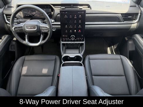 New 2026 GMC Terrain Elevation w/ Elevation Premium Package FWD image 11