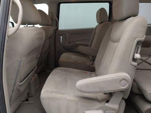 Used 2015 Nissan Quest SV image 18