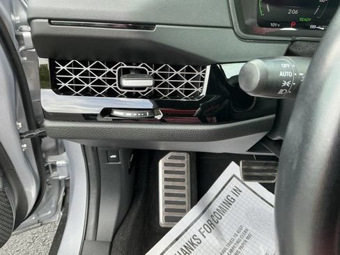 Used 2025 Honda Accord Sport image 22