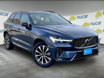 Used 2024 Volvo XC60 B5 Core w/ Protection Package Premier