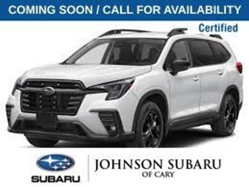 Used 2026 Subaru Ascent Premium AWD/4WD image 1