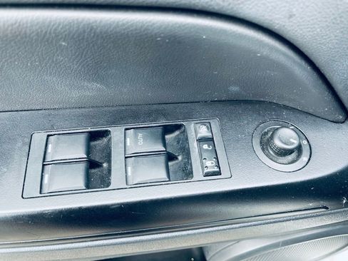 Used 2011 Jeep Patriot Sport AWD/4WD image 13