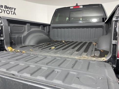 Used 2022 RAM 1500 Limited image 19