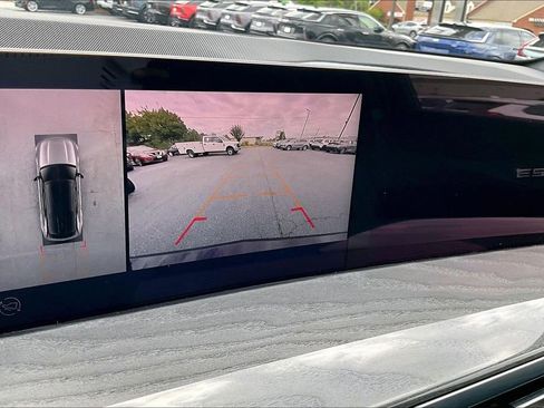 Certified 2025 Cadillac Escalade IQ Luxury 2 w/ LPO, Premium Carpet Package AWD/4WD image 14