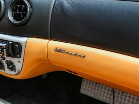 Used 1999 Ferrari 360 Modena RWD image 35