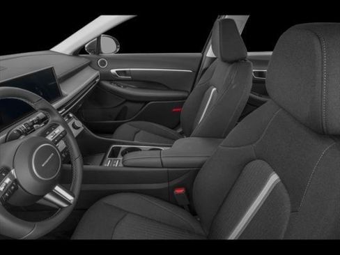 New 2026 Hyundai Sonata SEL FWD image 45