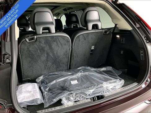 New 2026 Volvo XC90 B6 Ultra w/ Lounge Package image 37