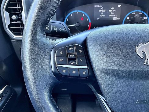 Used 2023 Ford Bronco Sport Big Bend w/ Convenience Package AWD/4WD image 18