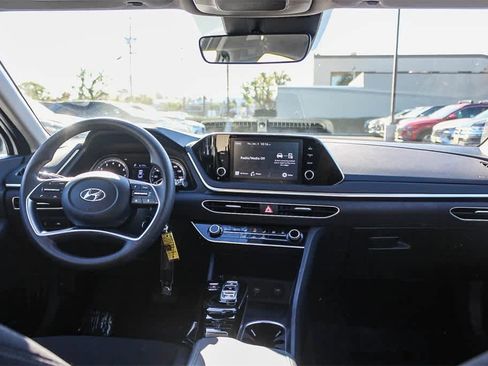 Certified 2023 Hyundai Sonata SE image 15