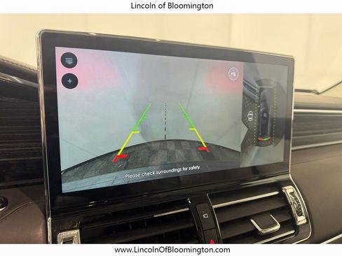 Certified 2022 Lincoln Navigator L Black Label AWD/4WD image 47
