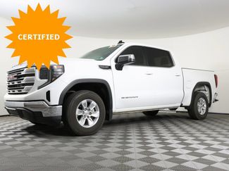Used 2024 GMC Sierra 1500 SLE video 1