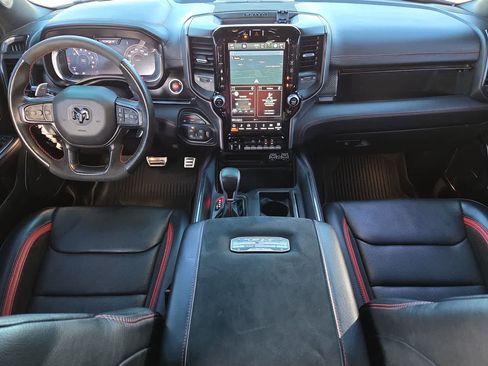 Used 2023 RAM 1500 TRX w/ TRX Level 2 Equipment Group AWD/4WD image 14