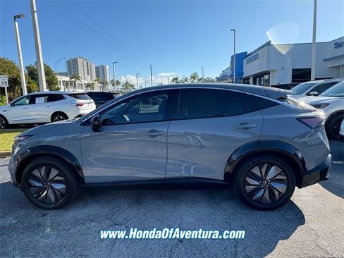 Used 2024 Nissan Ariya FWD image 6