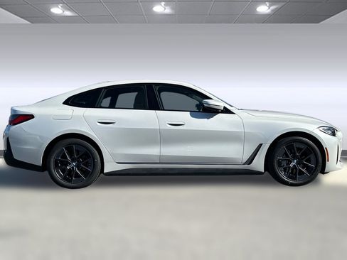 Used 2023 BMW i4 eDrive35 w/ Premium Package RWD image 7