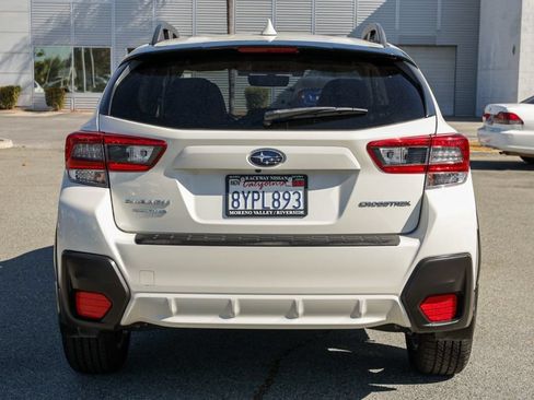Used 2021 Subaru Crosstrek 2.0i Premium w/ Popular Package #4 AWD/4WD image 5