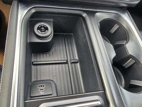 New 2026 Ford Expedition Platinum AWD/4WD image 35