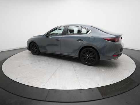 Used 2025 MAZDA MAZDA3 s image 13