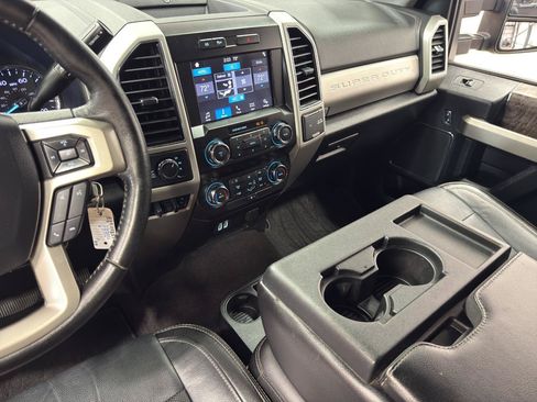 Used 2019 Ford F250 Lariat AWD/4WD image 22