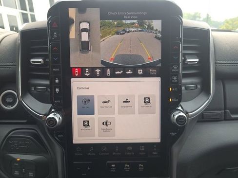 New 2025 RAM 2500 Laramie image 22