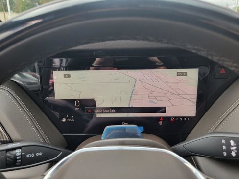 New 2026 GMC Yukon XL Elevation w/ Elevation Premium Package image 22