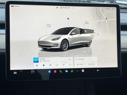 Used 2023 Tesla Model 3 Standard Range image 15