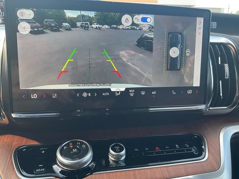 New 2026 Ford Expedition Max King Ranch AWD/4WD image 24