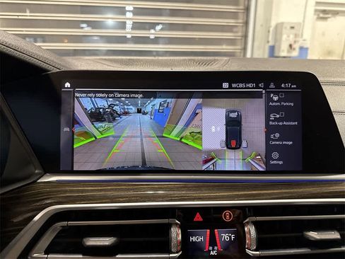 Used 2019 BMW X5 xDrive40i w/ Premium Package 2 image 26